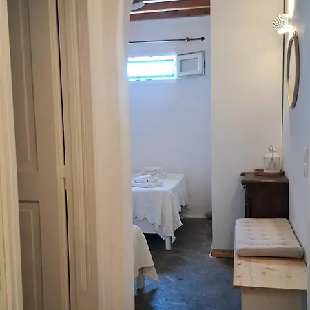 Casa de Férias Paraga Meltemi View