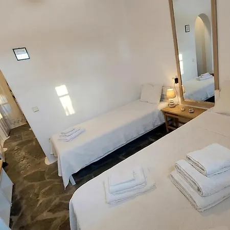 Paraga Meltemi View * Platys Gialos (Mykonos)